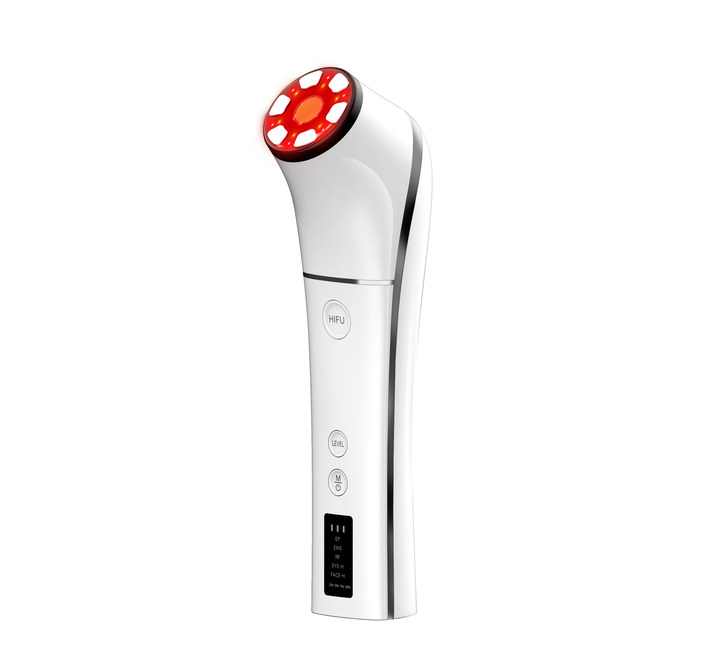 KKS HIFU Face Lifting Device — Professional Ultrasound Facelift