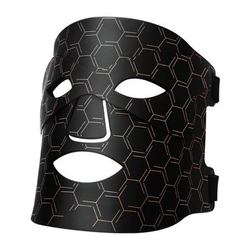 KKS 510(k) LED Light Therapy Face Mask — 7-Color Treatment