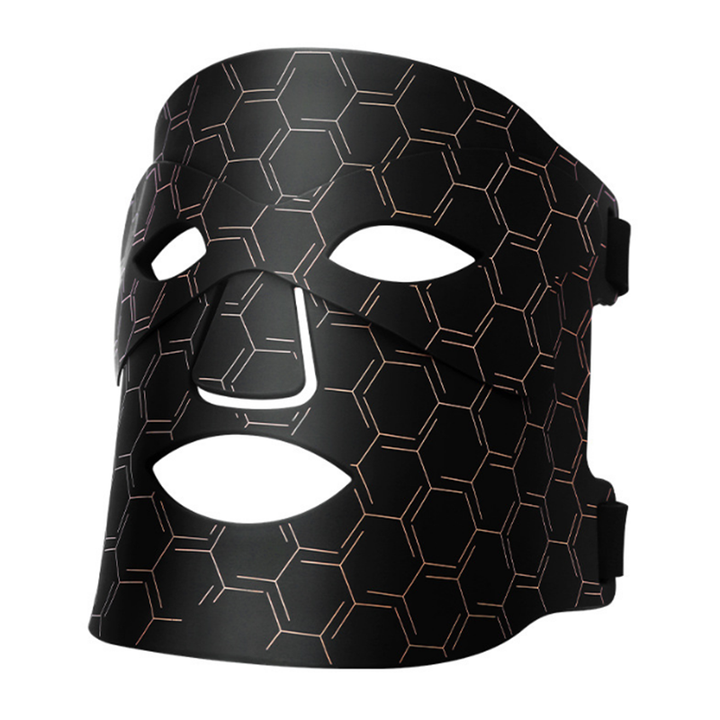 KKS 510(k) LED Light Therapy Face Mask — 7-Color Treatment