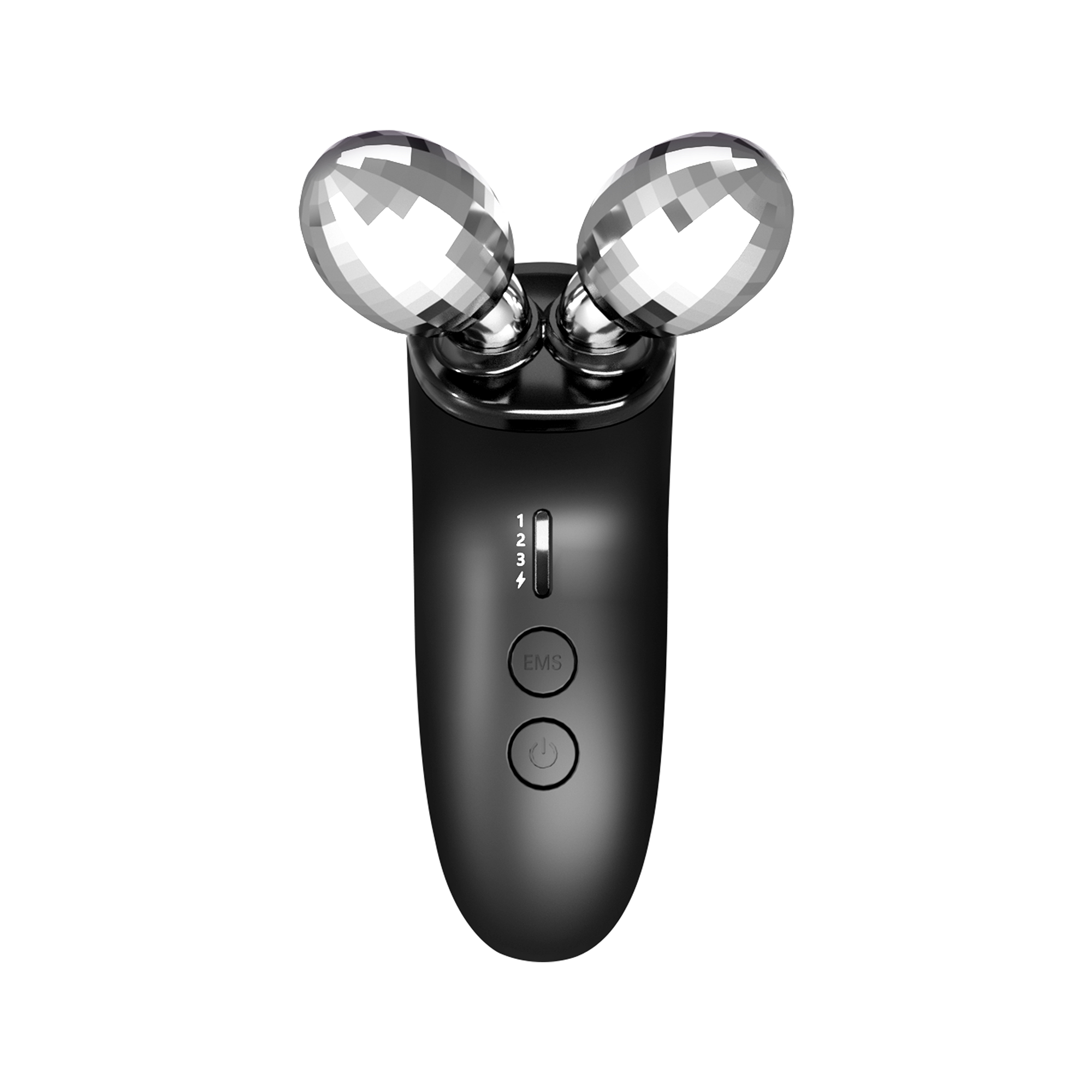 KKS Facial Roller Massager — Anti-Puffiness Face Tool