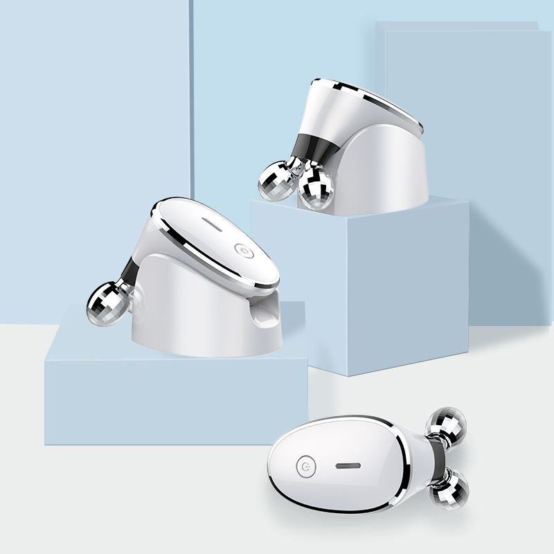 KKS EMS Face Lift Massager — Sculpting Beauty Device