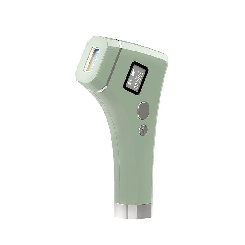 KKS Skin Tightening Home Use Anti Wrinkle Dpl Red Light Therapy Anti Ageing Acne Spot-fading Face Lifting Machine Beauty Device